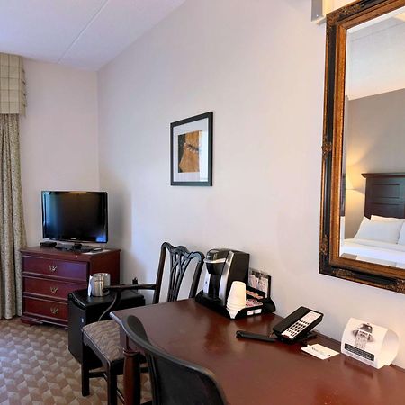 Ivey Spencer Leadership Centre Hotel London Luaran gambar