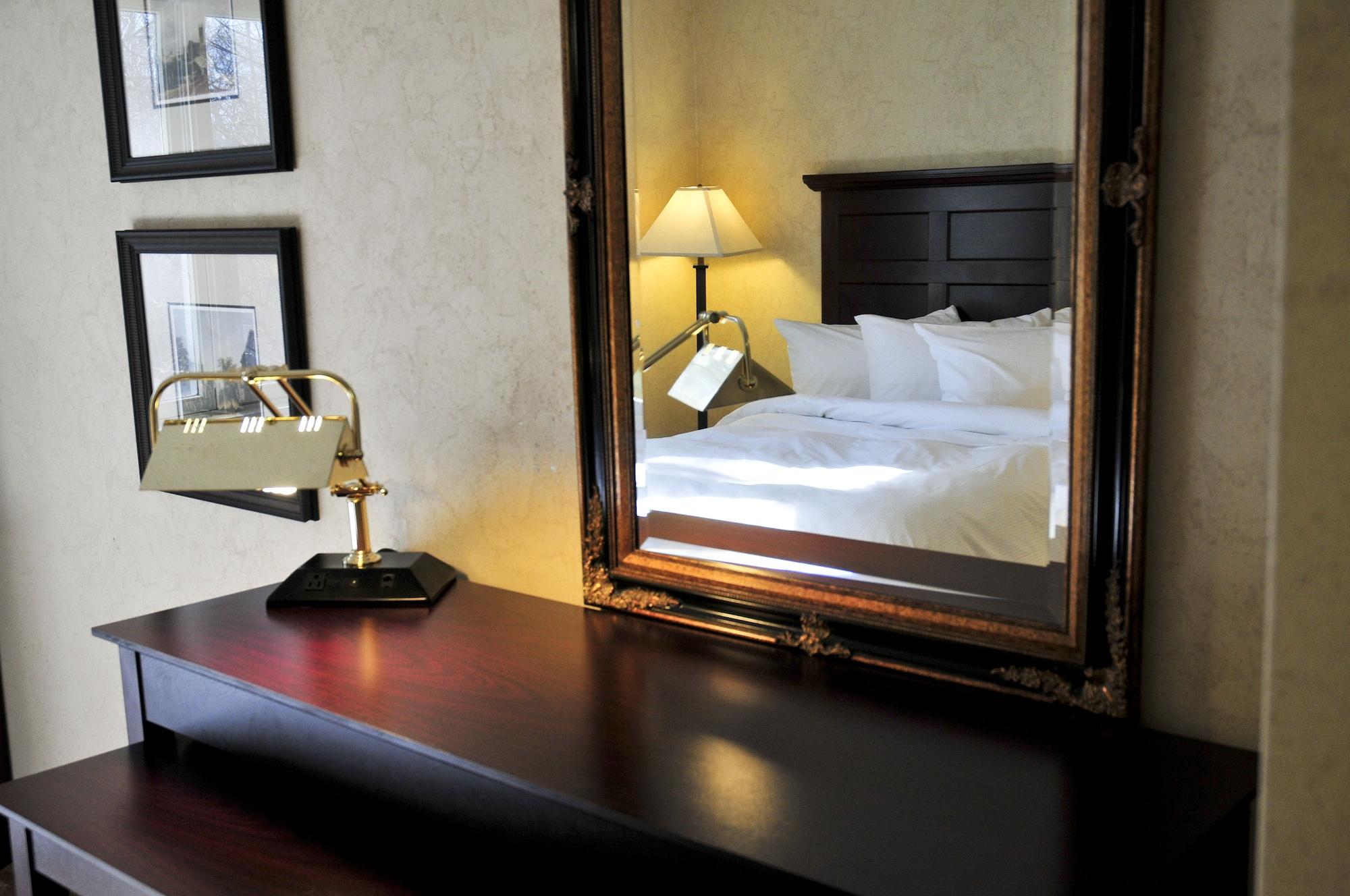 Ivey Spencer Leadership Centre Hotel London Luaran gambar