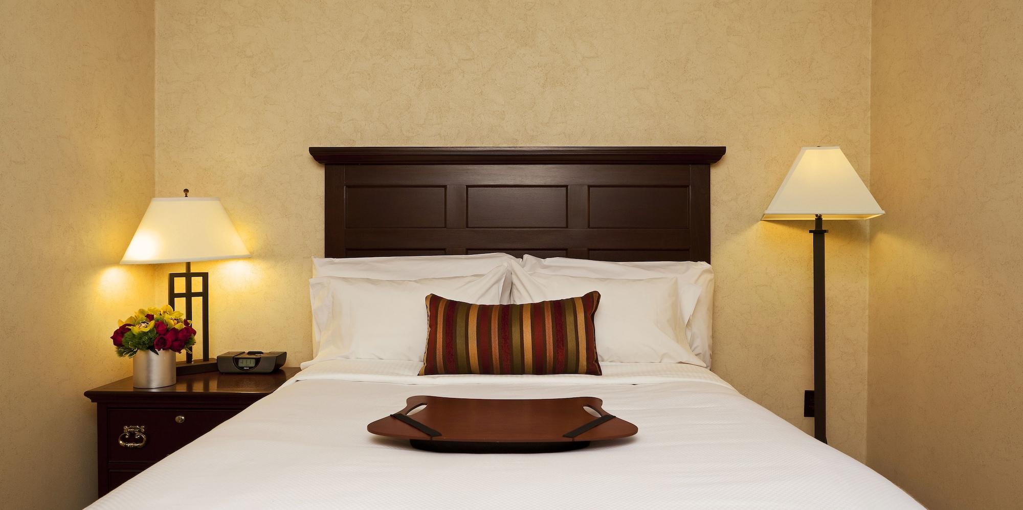 Ivey Spencer Leadership Centre Hotel London Luaran gambar