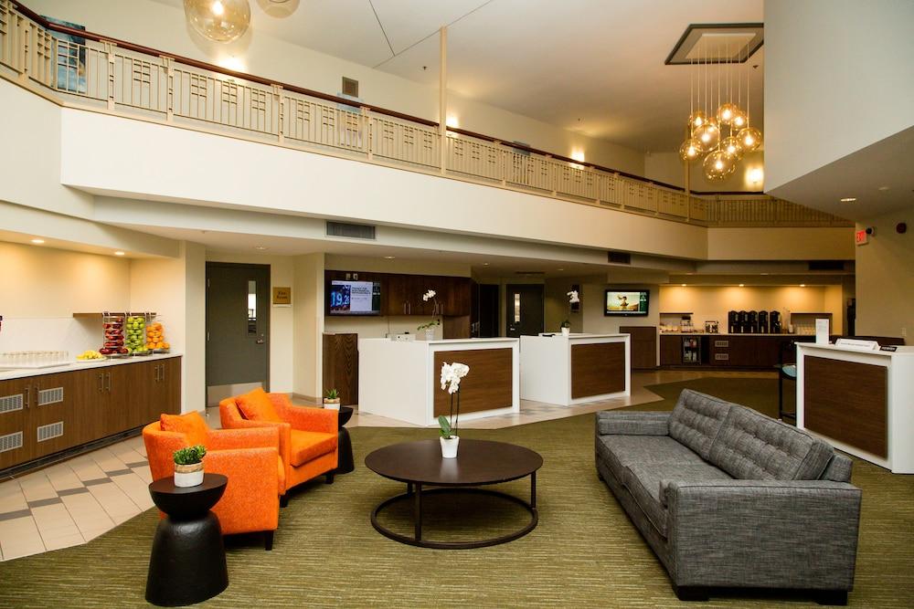 Ivey Spencer Leadership Centre Hotel London Luaran gambar