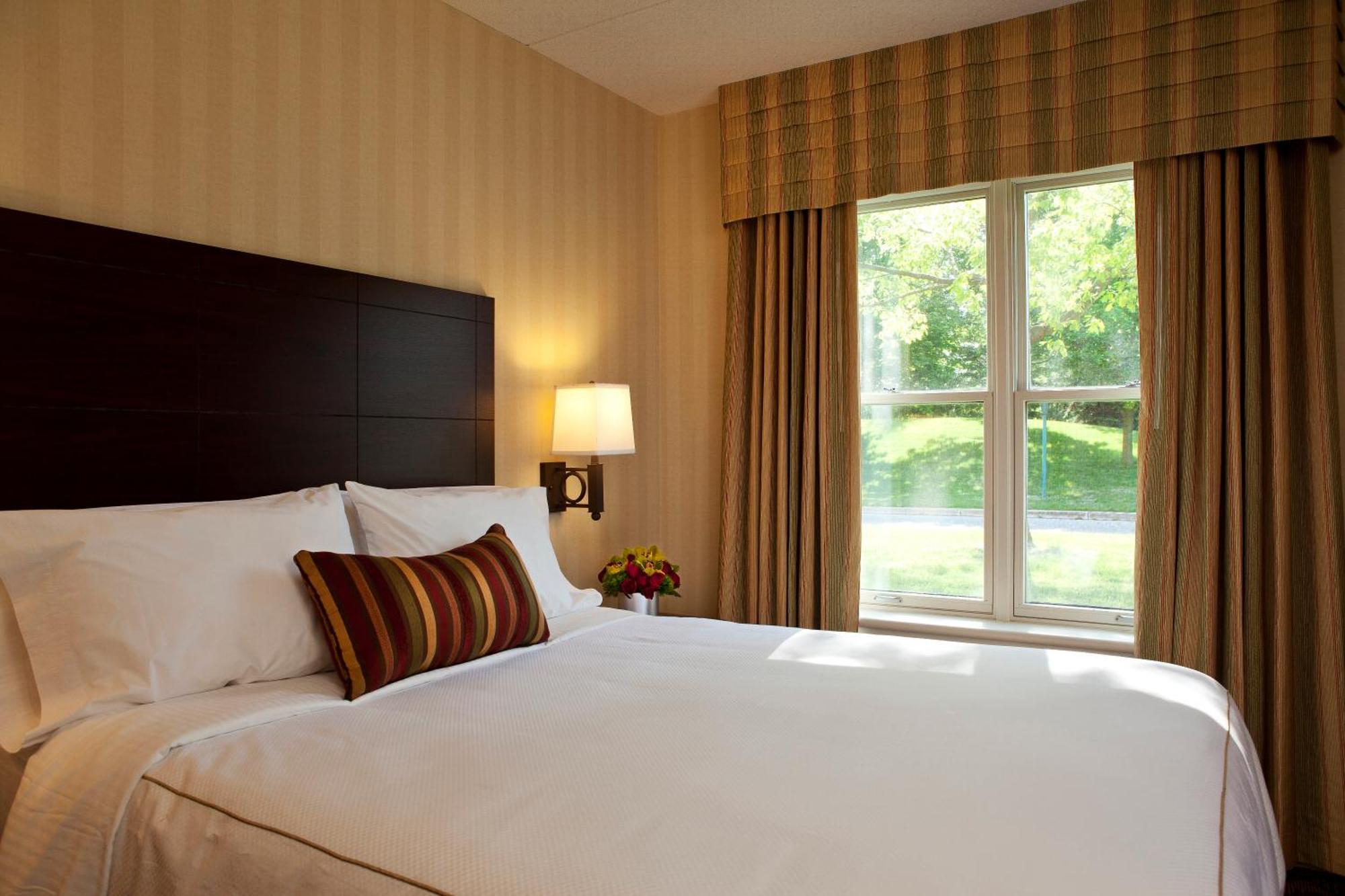 Ivey Spencer Leadership Centre Hotel London Luaran gambar