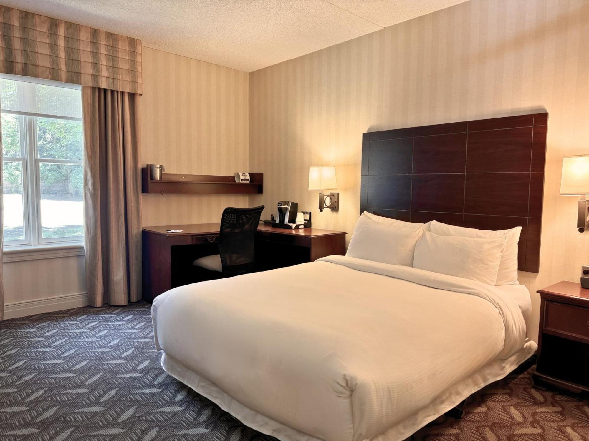 Ivey Spencer Leadership Centre Hotel London Luaran gambar