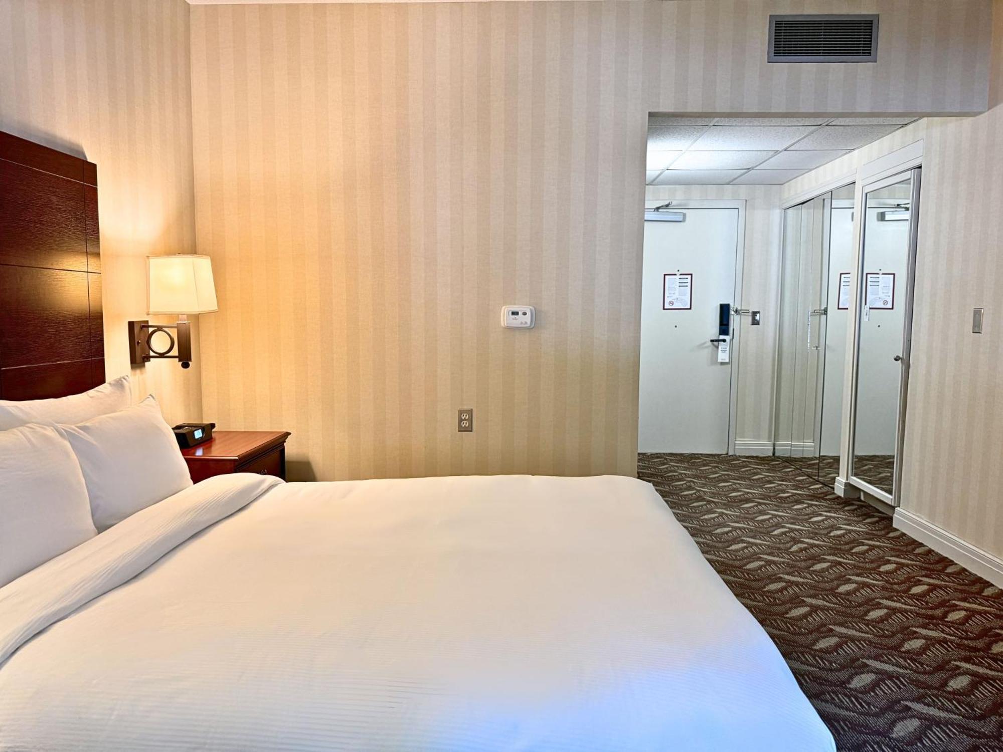 Ivey Spencer Leadership Centre Hotel London Luaran gambar