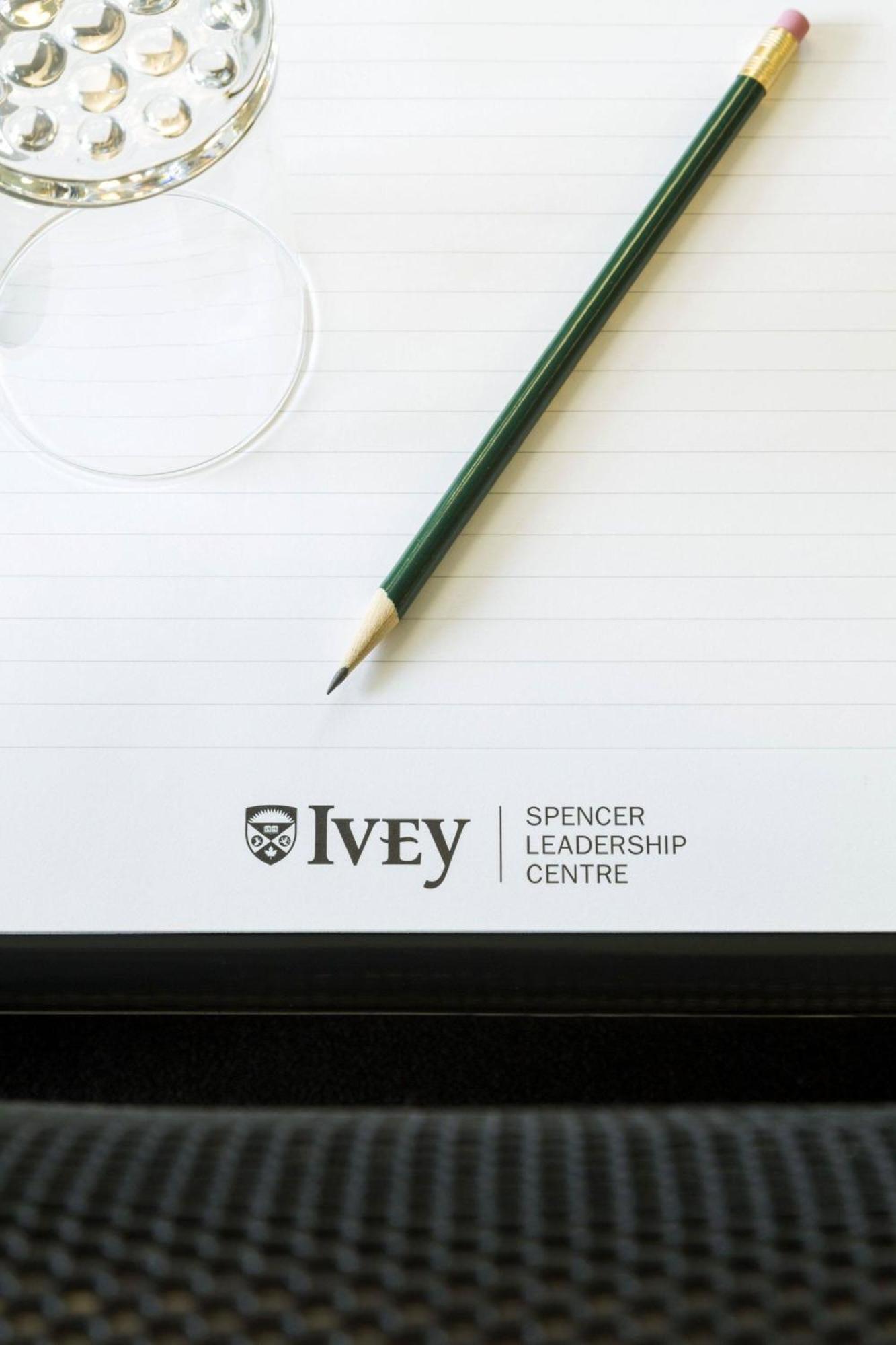 Ivey Spencer Leadership Centre Hotel London Luaran gambar