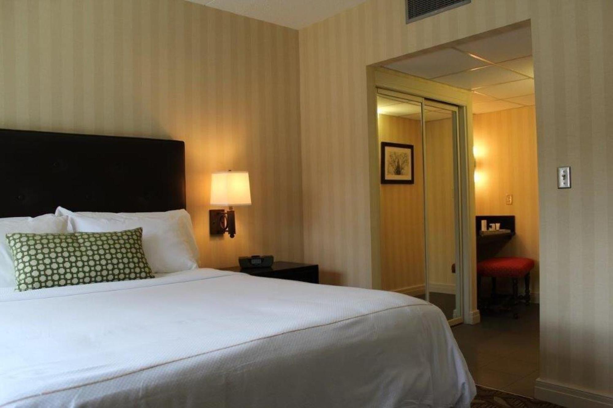 Ivey Spencer Leadership Centre Hotel London Luaran gambar