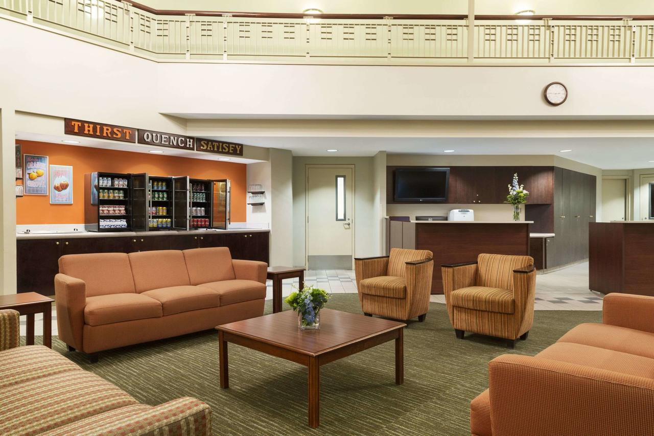 Ivey Spencer Leadership Centre Hotel London Luaran gambar