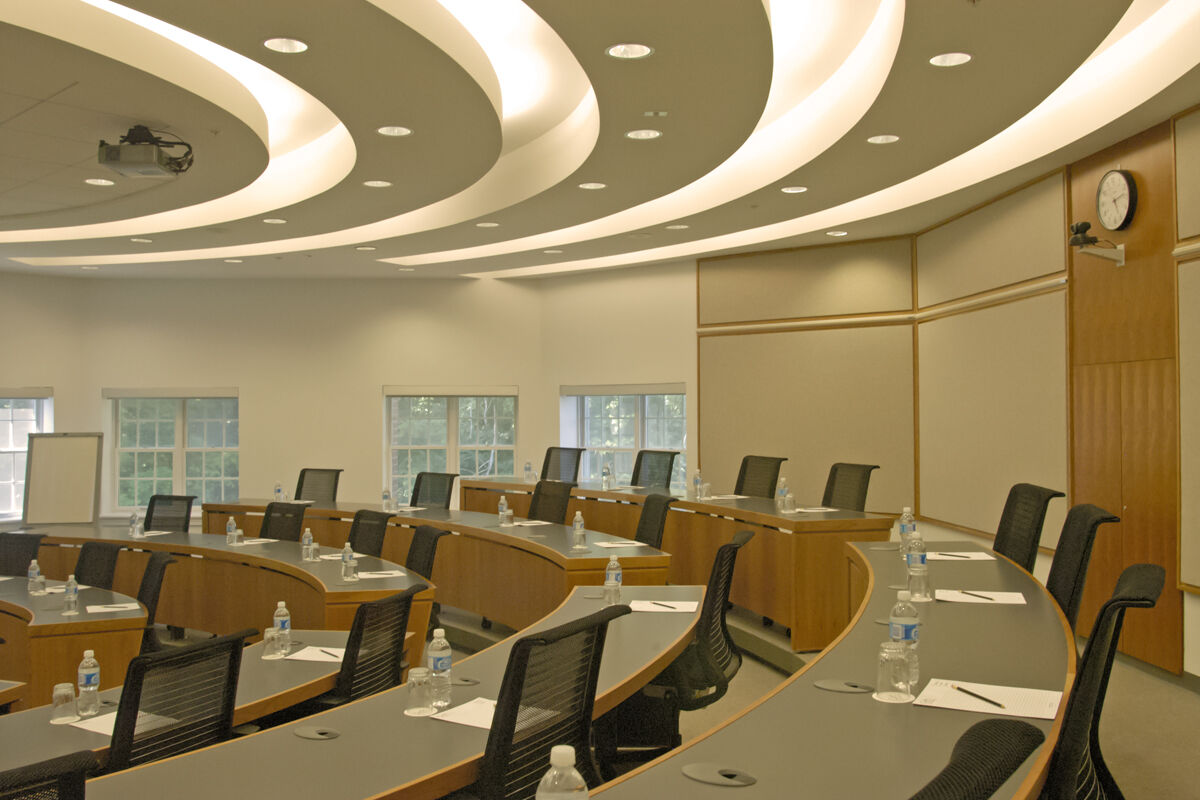 Ivey Spencer Leadership Centre Hotel London Luaran gambar